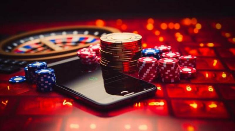 Experience the Thrill of Online Amonbet Casino 31 Experience the Thrill of Online Amonbet Casino 31
