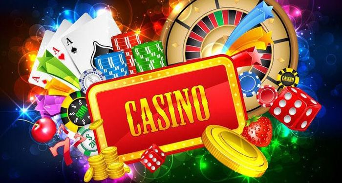 Experience the Thrill of Online Amonbet Casino 31 Experience the Thrill of Online Amonbet Casino 31