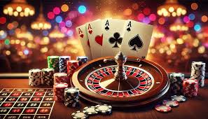 Slot o‘yinlarida qanday strategiya tanlash 0 Slot o‘yinlarida qanday strategiya tanlash 0