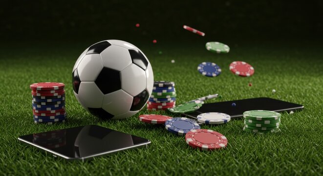 Dazn Bet Tu guía completa para apostar en deportes Dazn Bet Tu guía completa para apostar en deportes