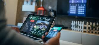 Dazn Bet Tu guía completa para apostar en deportes Dazn Bet Tu guía completa para apostar en deportes