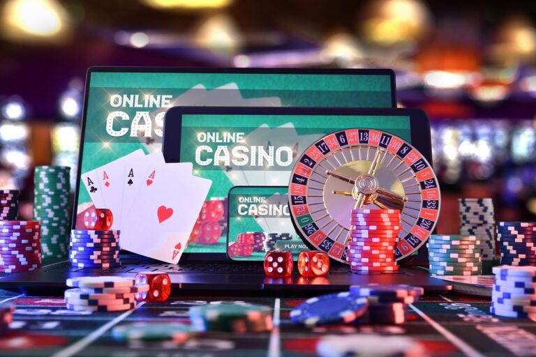 Discover the Thrills of Royal Oak Casino 6