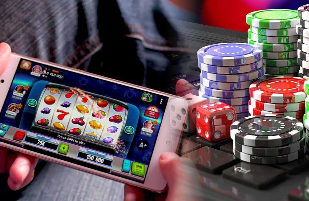 Todo lo que necesitas saber sobre Juego inmediato Todo lo que necesitas saber sobre Juego inmediato